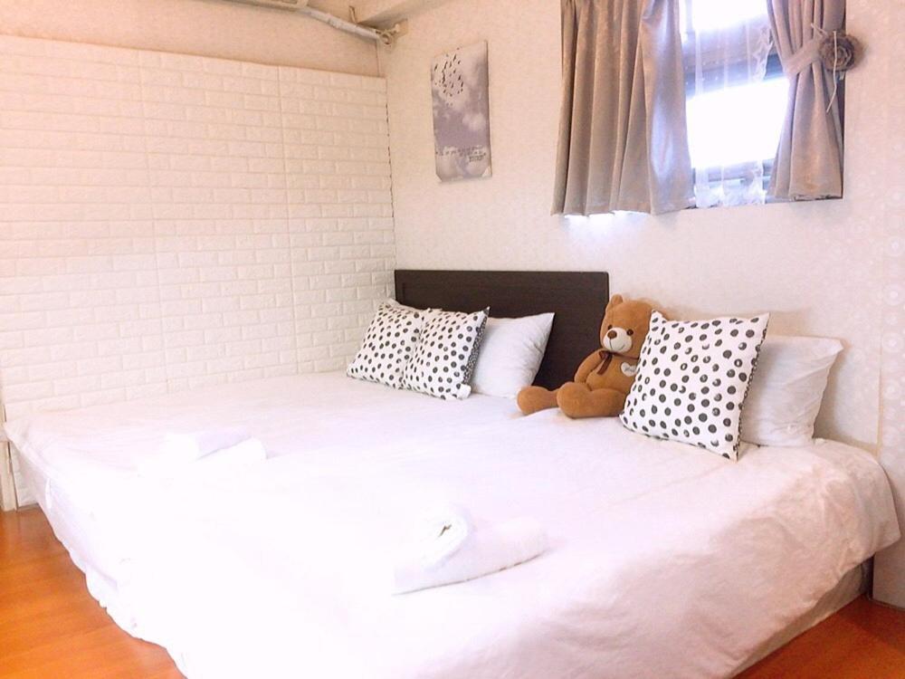Ximen 日記 Apartment ไทเป ภายนอก รูปภาพ