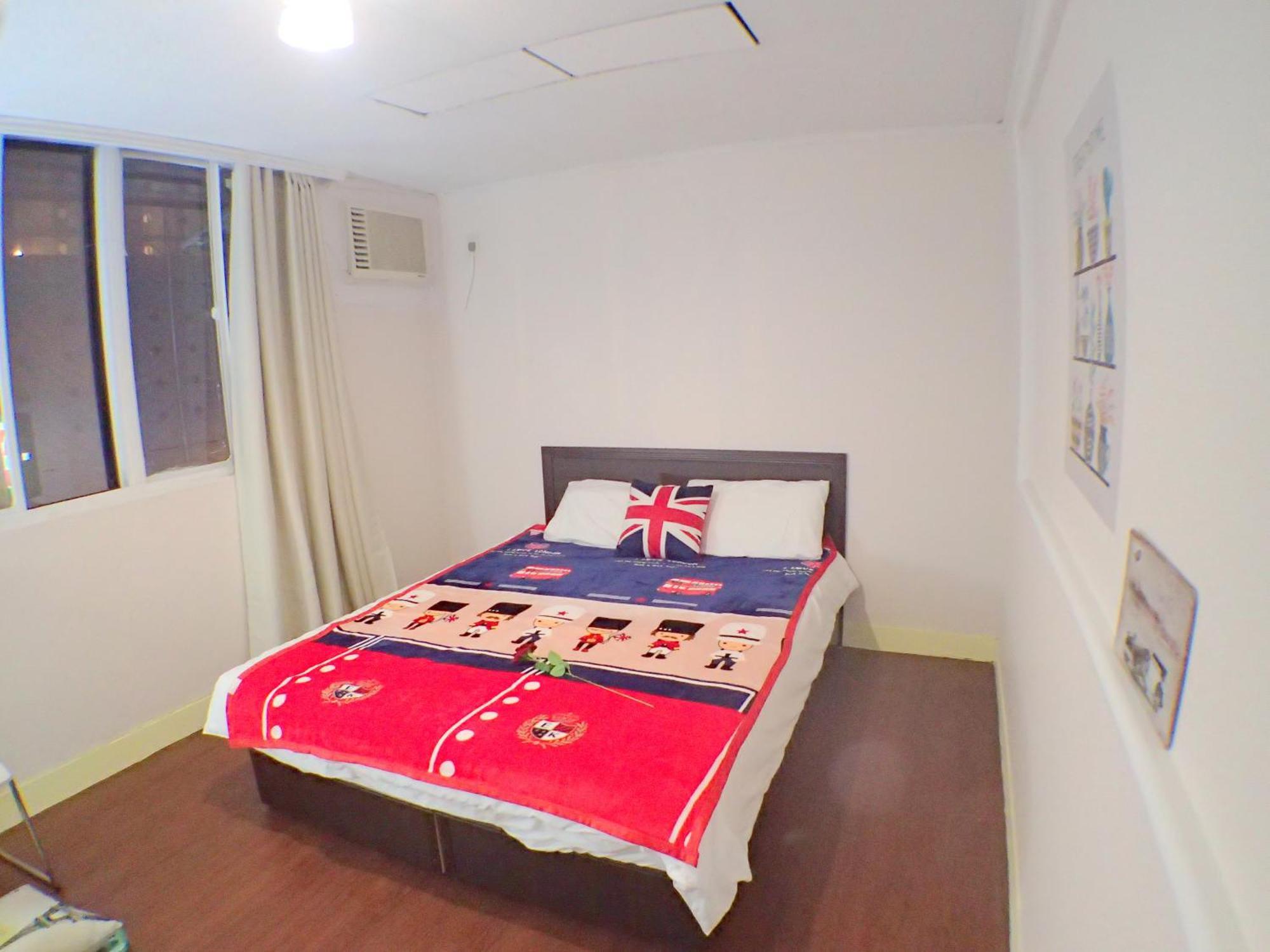 Ximen 日記 Apartment ไทเป ภายนอก รูปภาพ