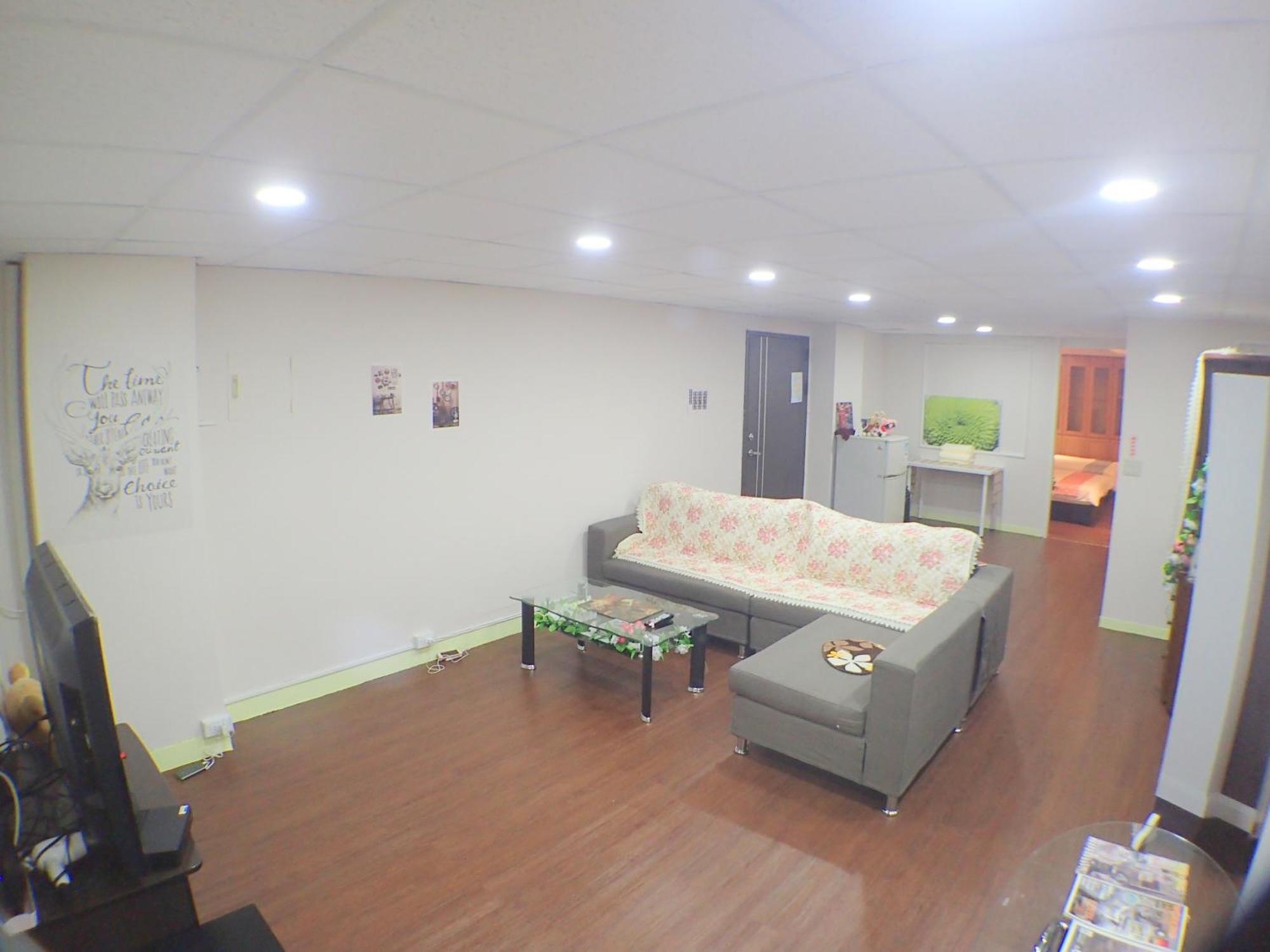 Ximen 日記 Apartment ไทเป ภายนอก รูปภาพ