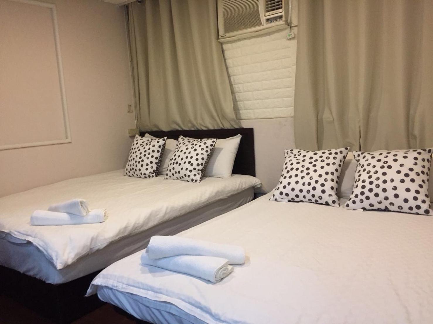 Ximen 日記 Apartment ไทเป ภายนอก รูปภาพ