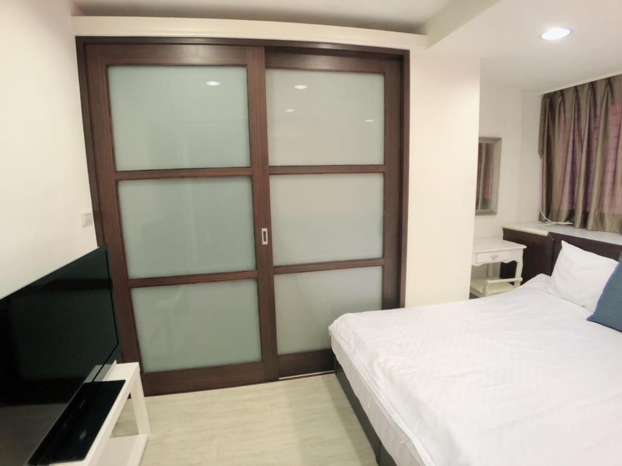 Ximen 日記 Apartment ไทเป ภายนอก รูปภาพ