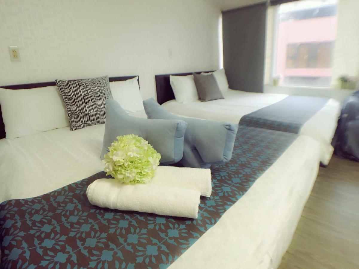 Ximen 日記 Apartment ไทเป ภายนอก รูปภาพ