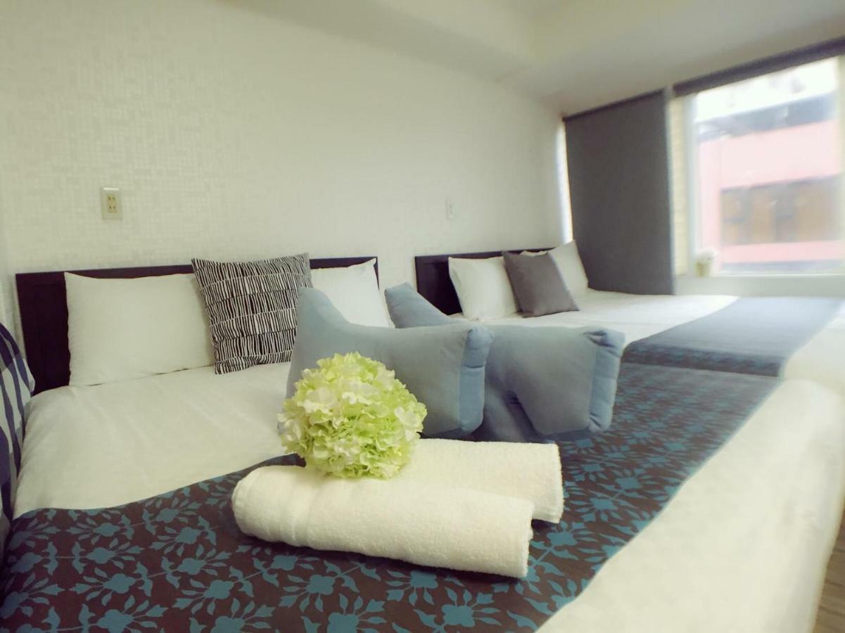 Ximen 日記 Apartment ไทเป ภายนอก รูปภาพ