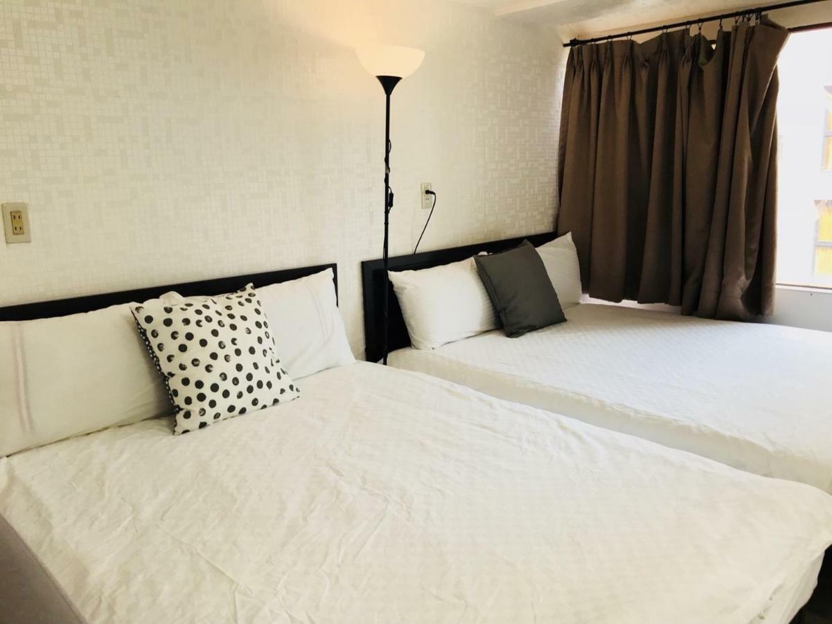Ximen 日記 Apartment ไทเป ภายนอก รูปภาพ